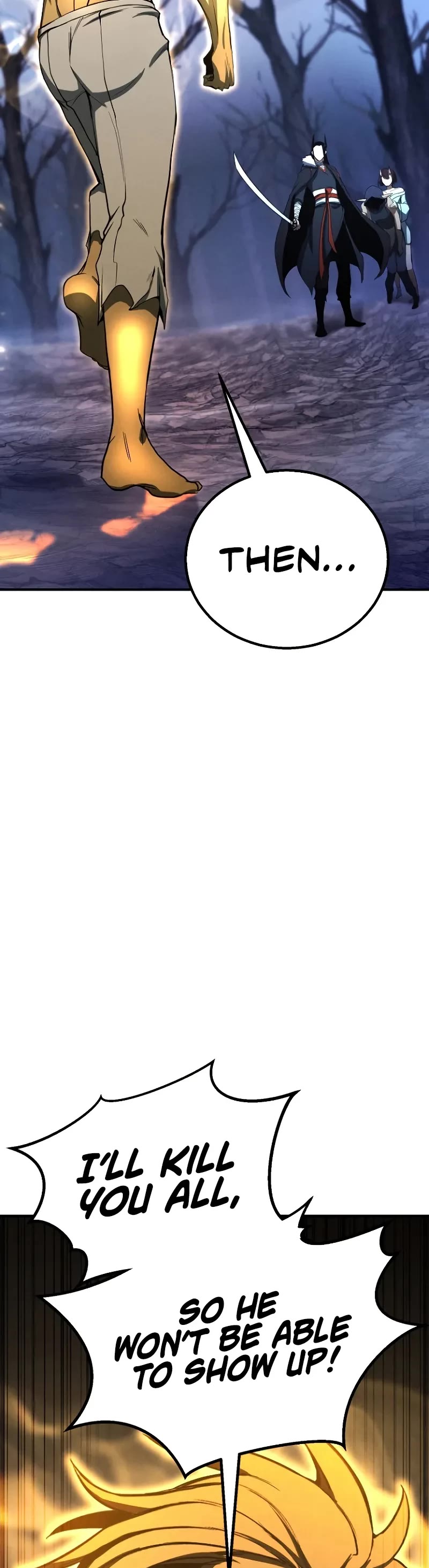 Absolute Necromancer chapter 67 page 29