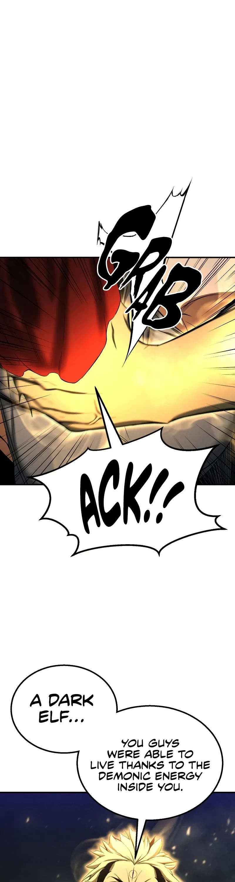 Absolute Necromancer chapter 67 page 3