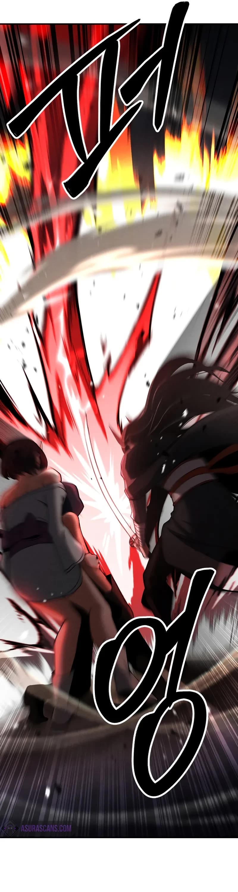 Absolute Necromancer chapter 67 page 31