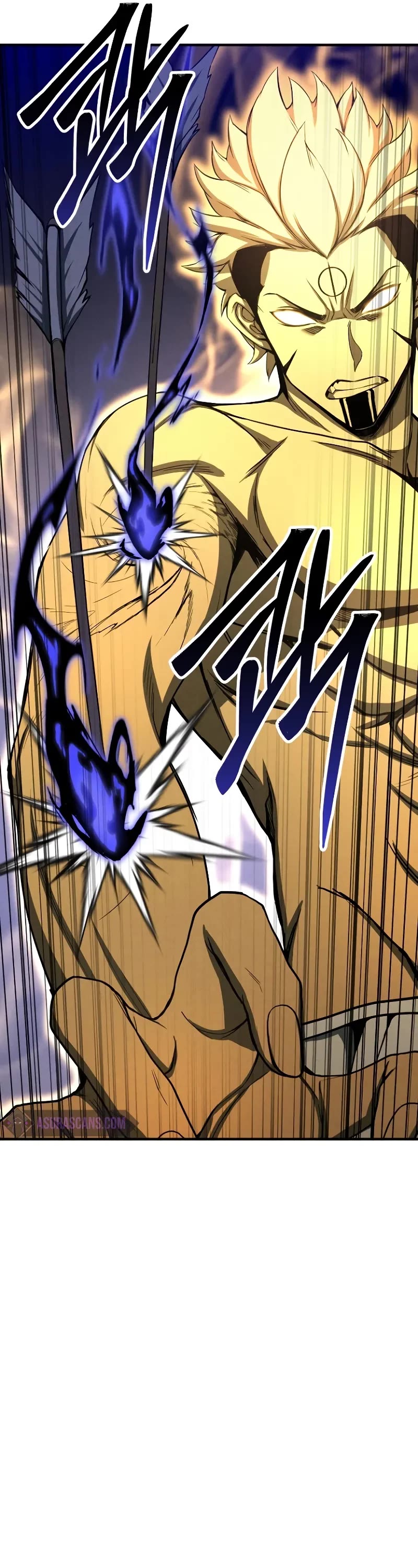 Absolute Necromancer chapter 67 page 36