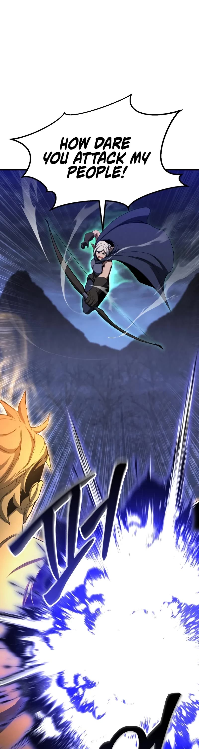 Absolute Necromancer chapter 67 page 37