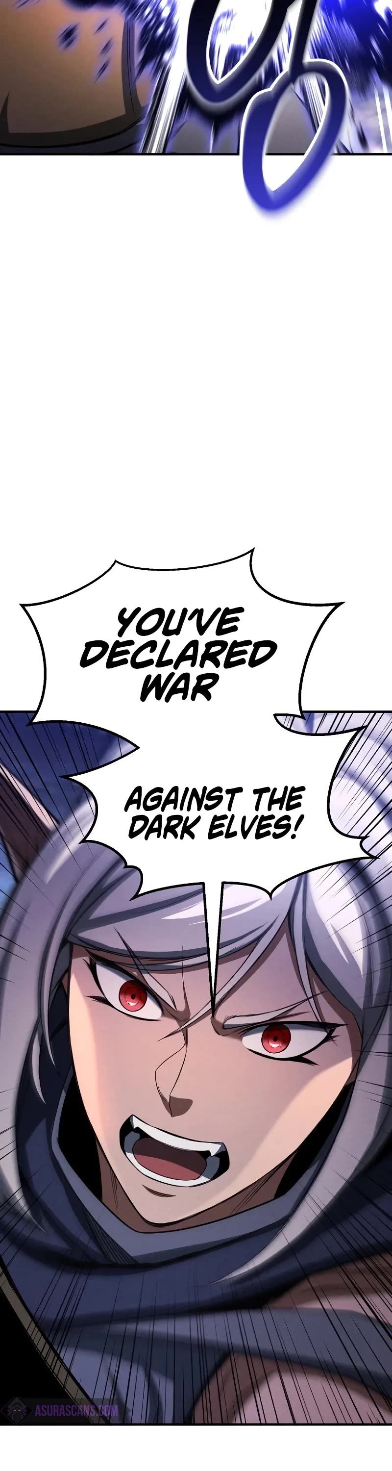 Absolute Necromancer chapter 67 page 38