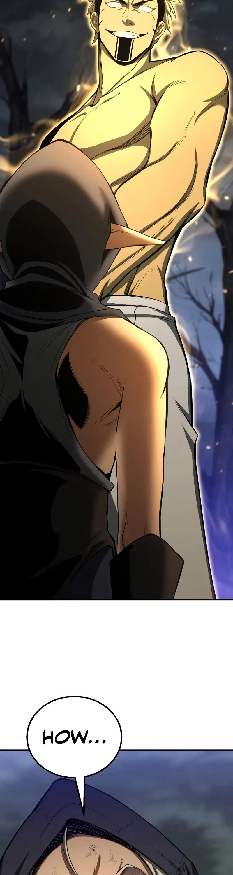 Absolute Necromancer chapter 67 page 4