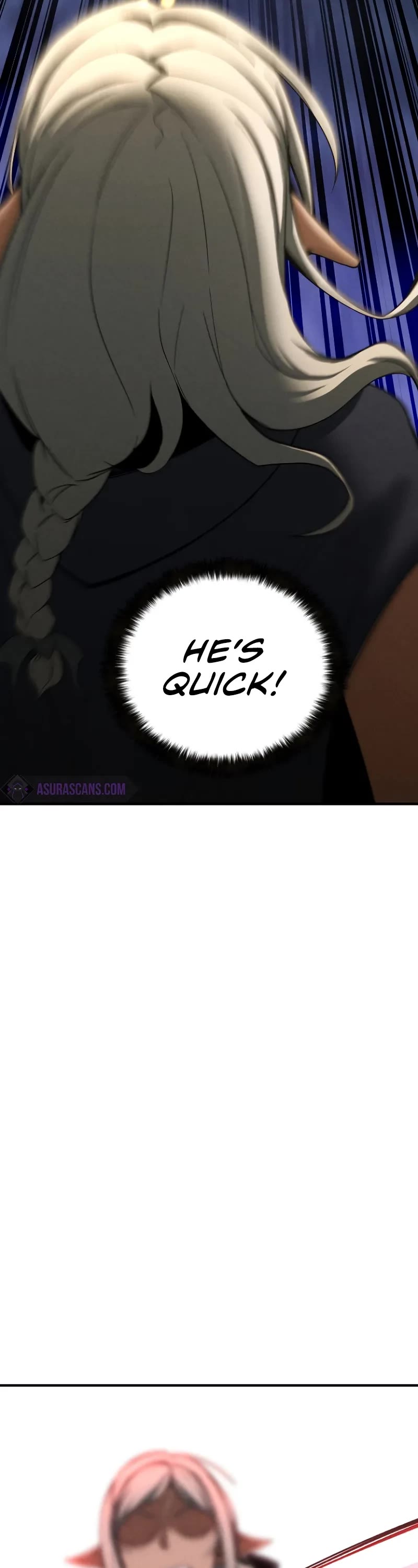 Absolute Necromancer chapter 67 page 42