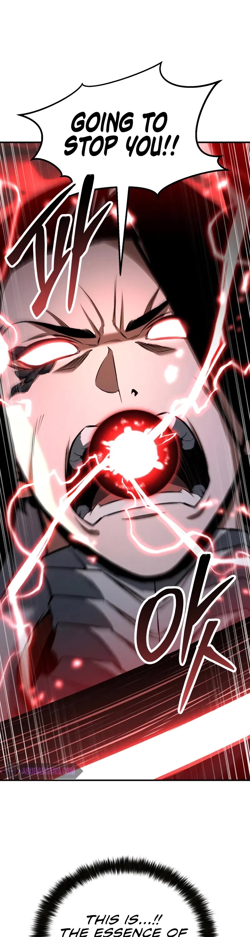 Absolute Necromancer chapter 67 page 46