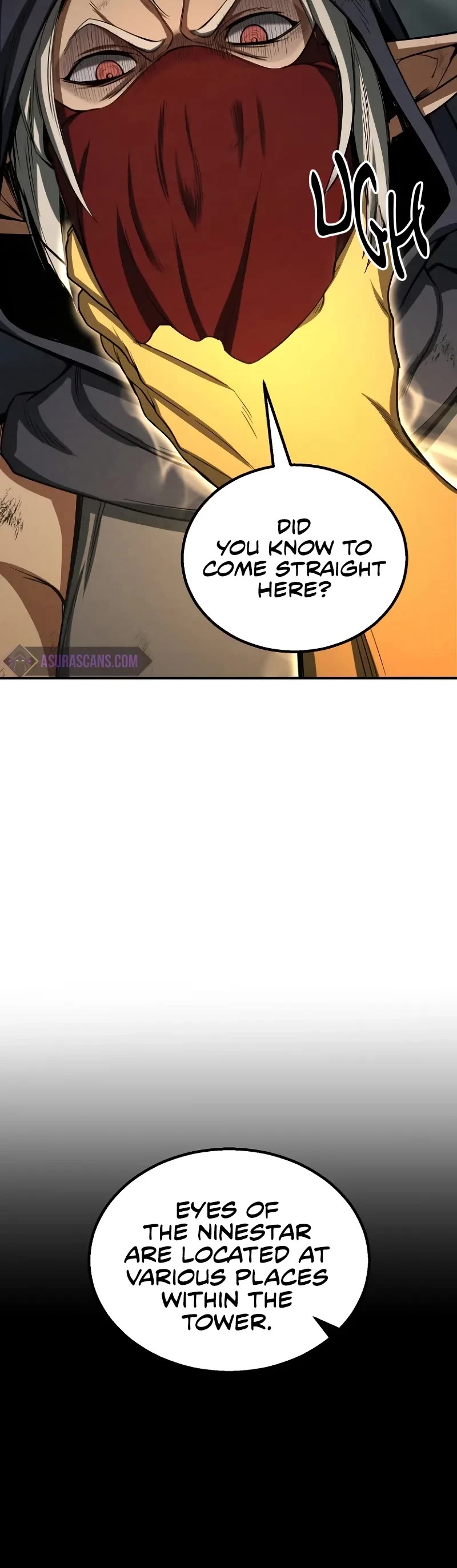 Absolute Necromancer chapter 67 page 5