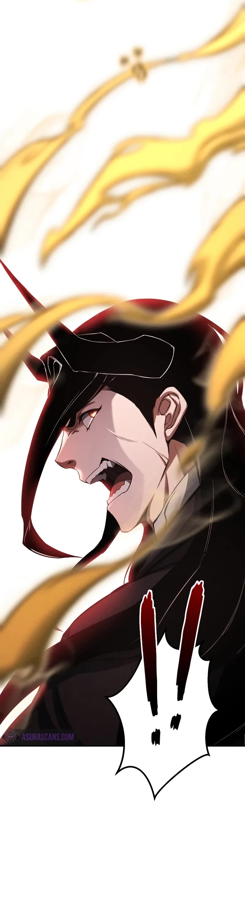 Absolute Necromancer chapter 67 page 51