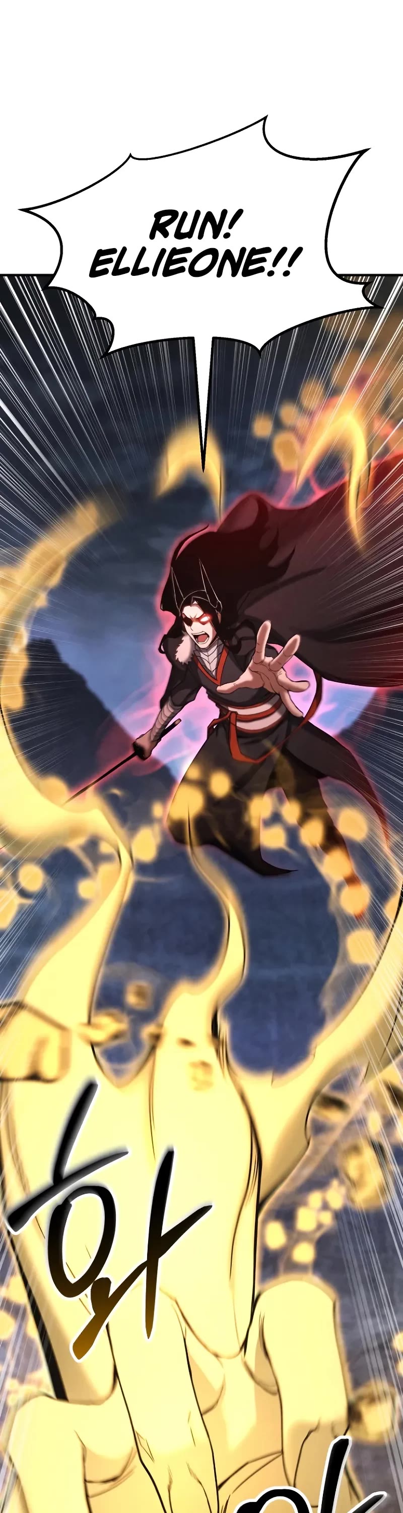 Absolute Necromancer chapter 67 page 52