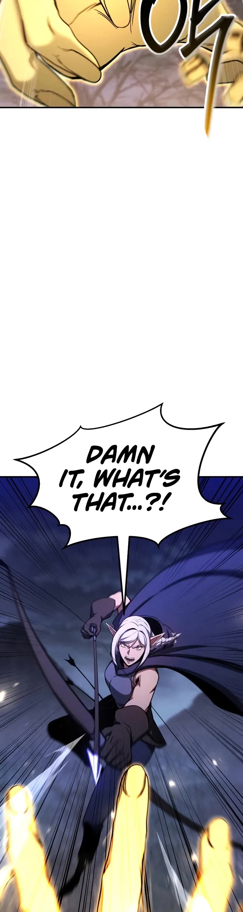 Absolute Necromancer chapter 67 page 53