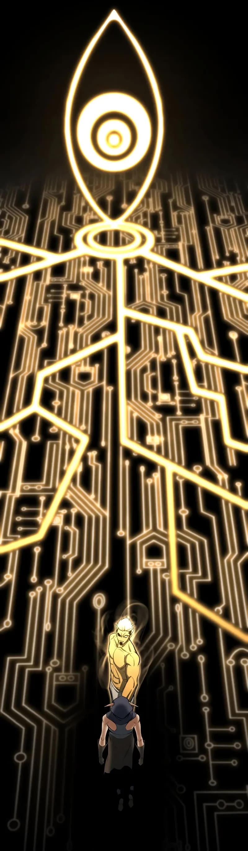 Absolute Necromancer chapter 67 page 6