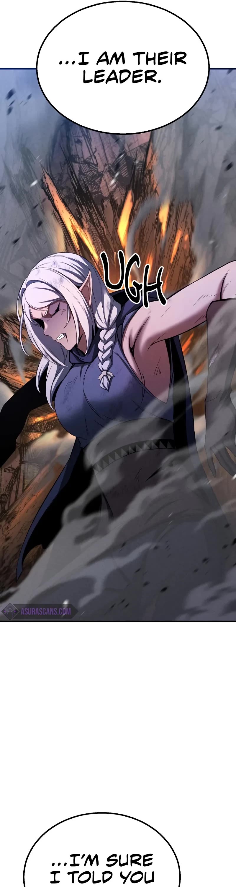 Absolute Necromancer chapter 67 page 61