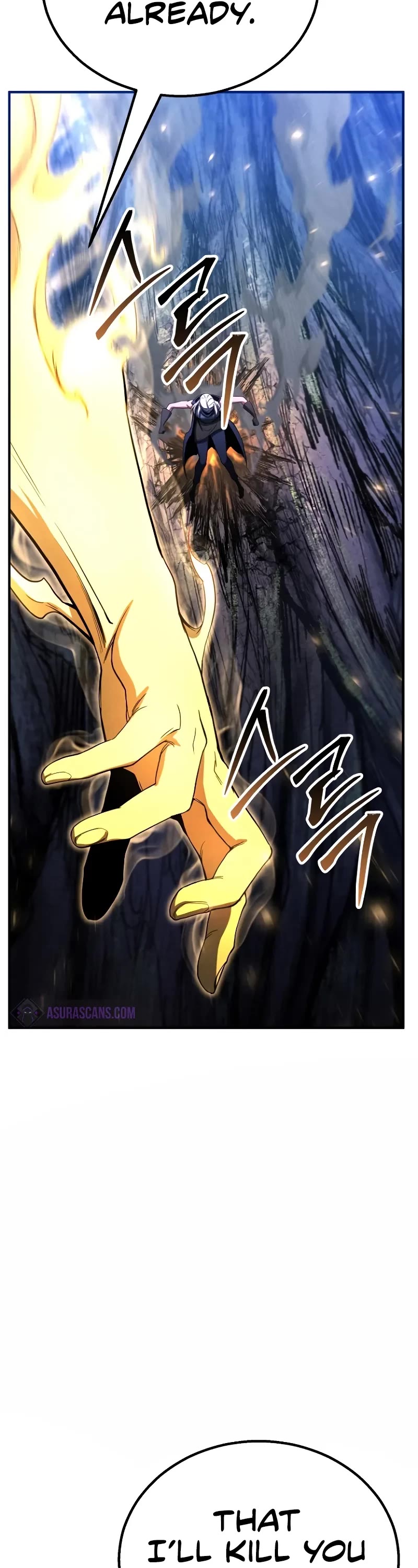 Absolute Necromancer chapter 67 page 62