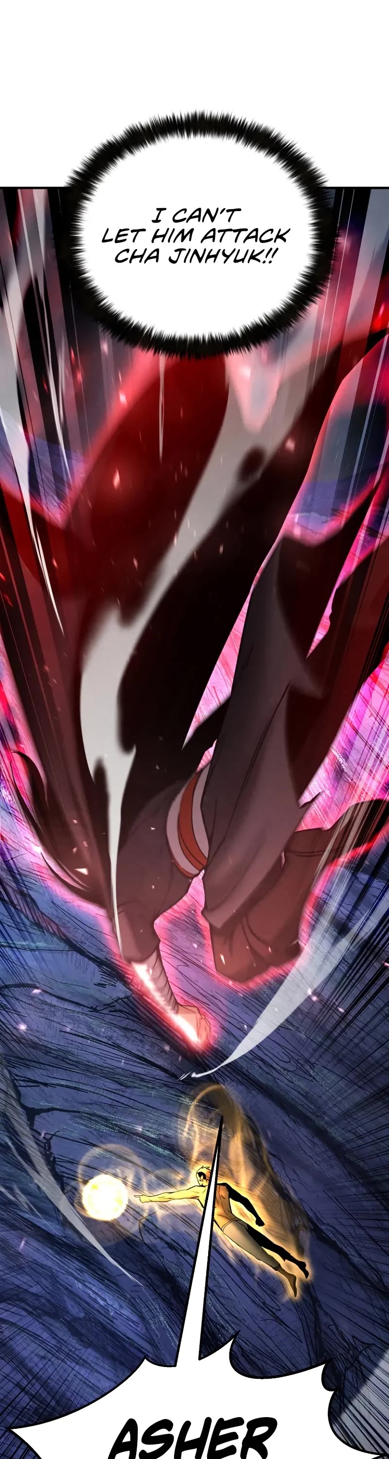 Absolute Necromancer chapter 67 page 67