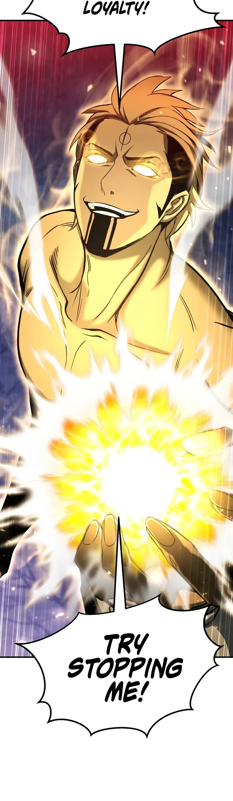 Absolute Necromancer chapter 67 page 70