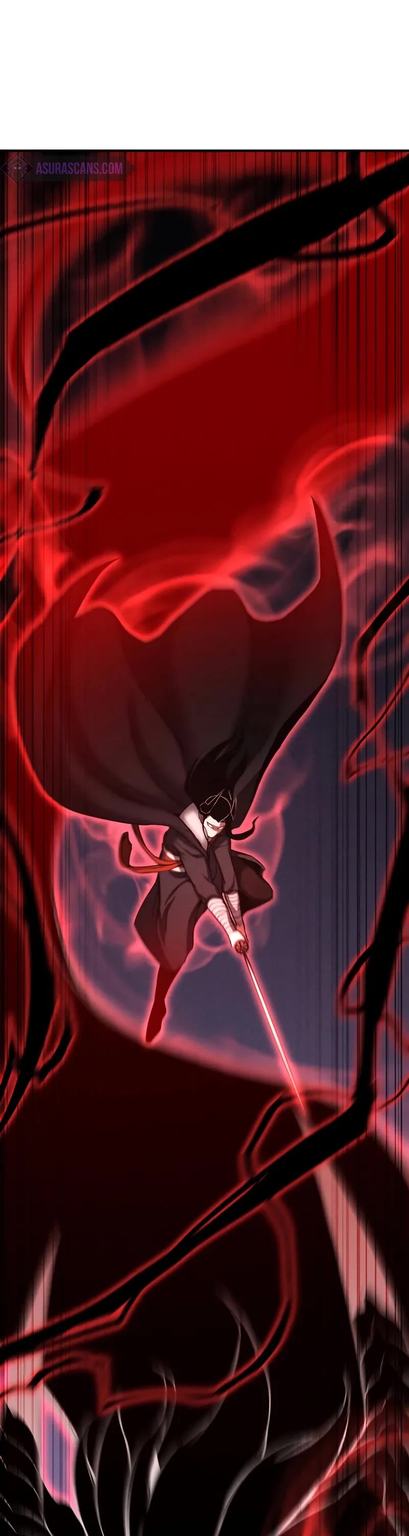 Absolute Necromancer chapter 67 page 71