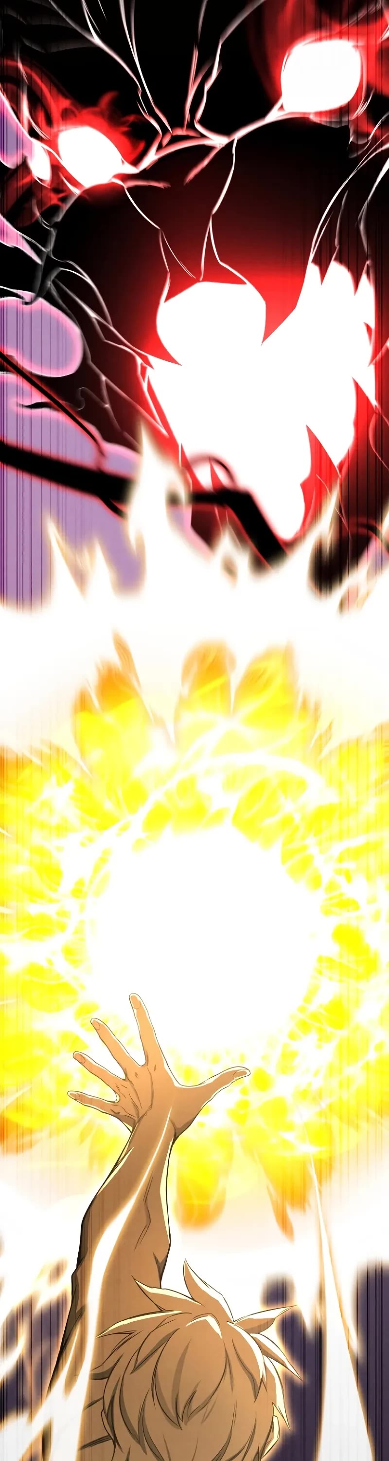 Absolute Necromancer chapter 67 page 72