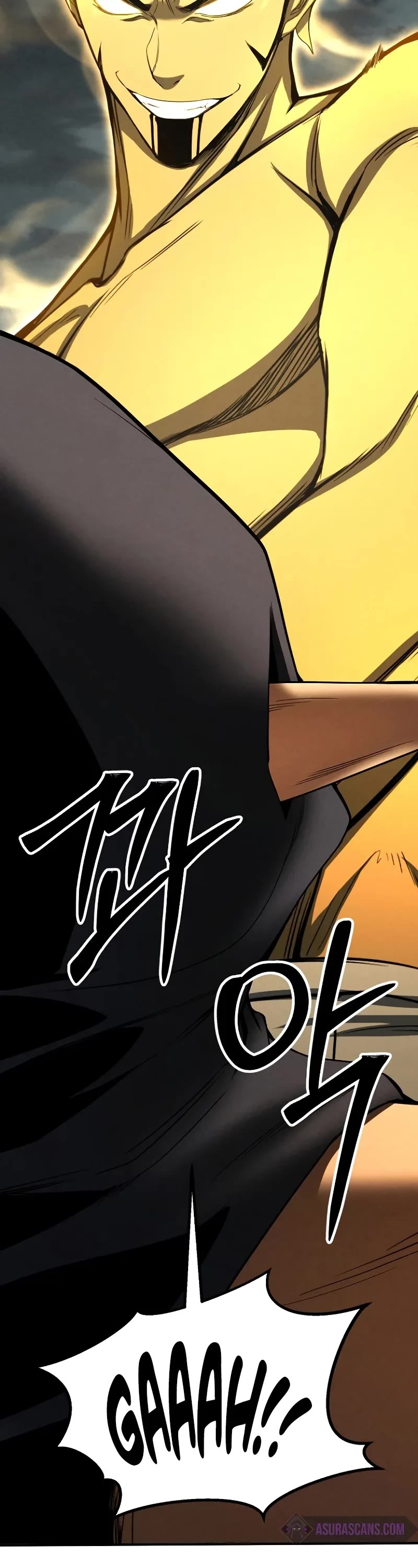 Absolute Necromancer chapter 67 page 8