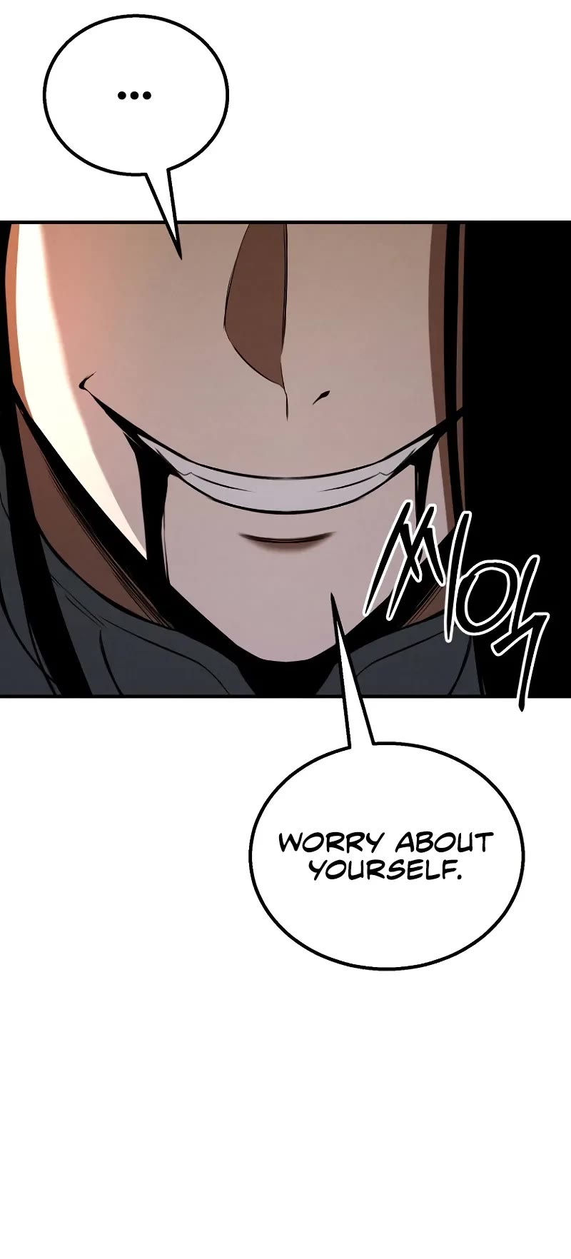 Absolute Necromancer chapter 67 page 84