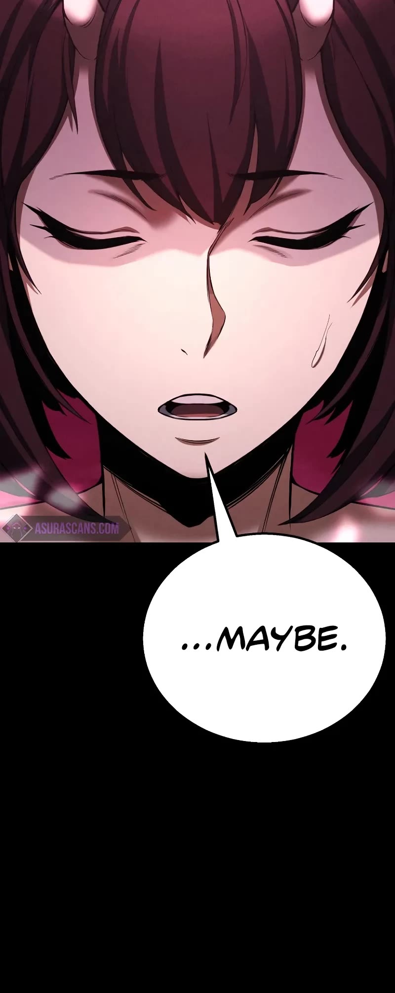 Absolute Necromancer chapter 68 page 11