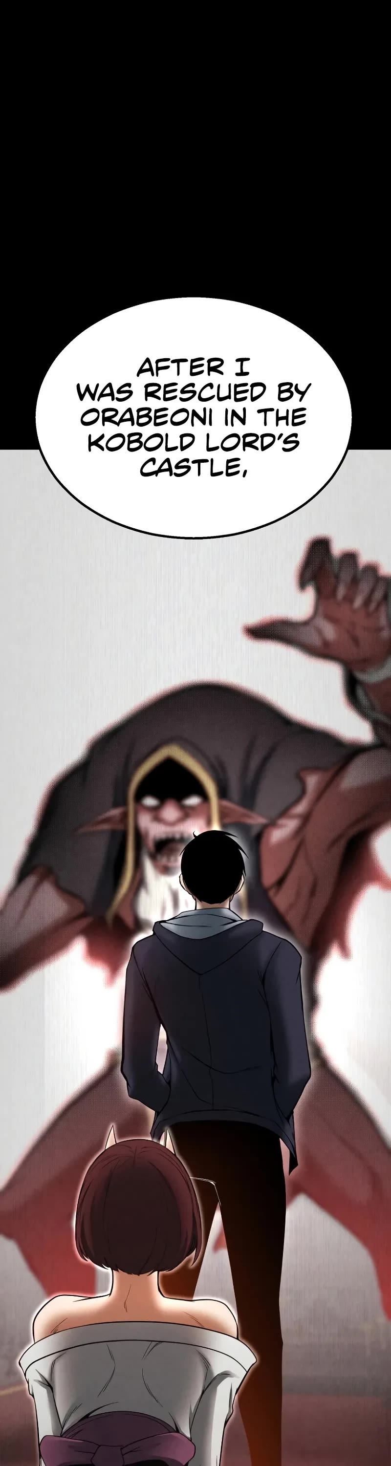 Absolute Necromancer chapter 68 page 13