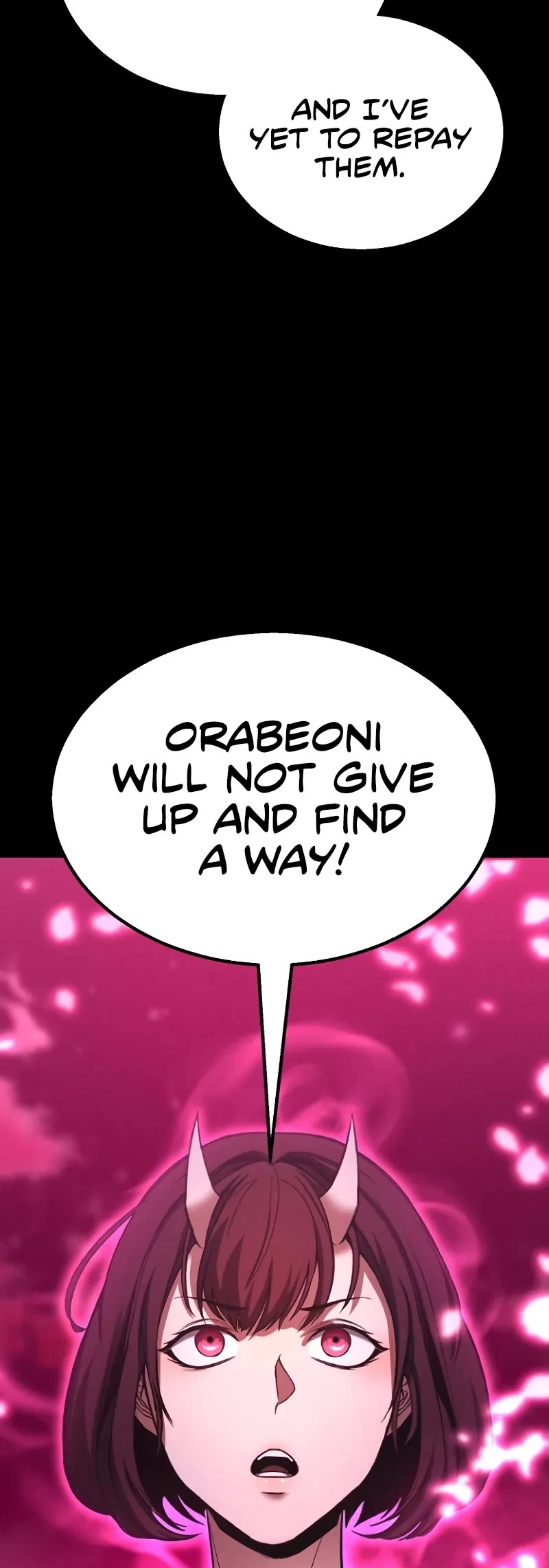 Absolute Necromancer chapter 68 page 15