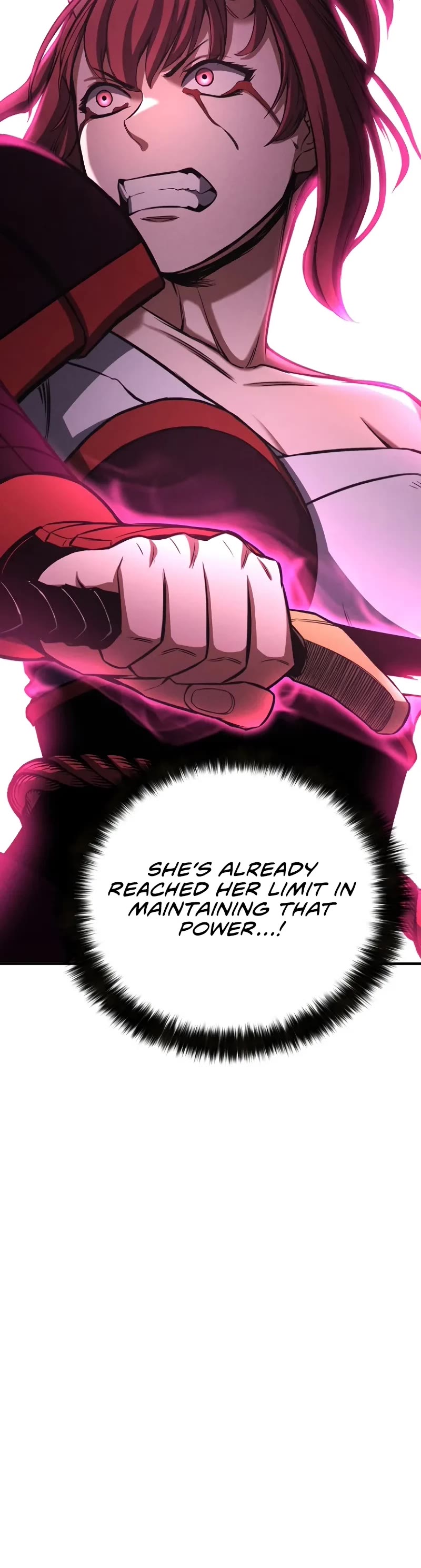 Absolute Necromancer chapter 68 page 21