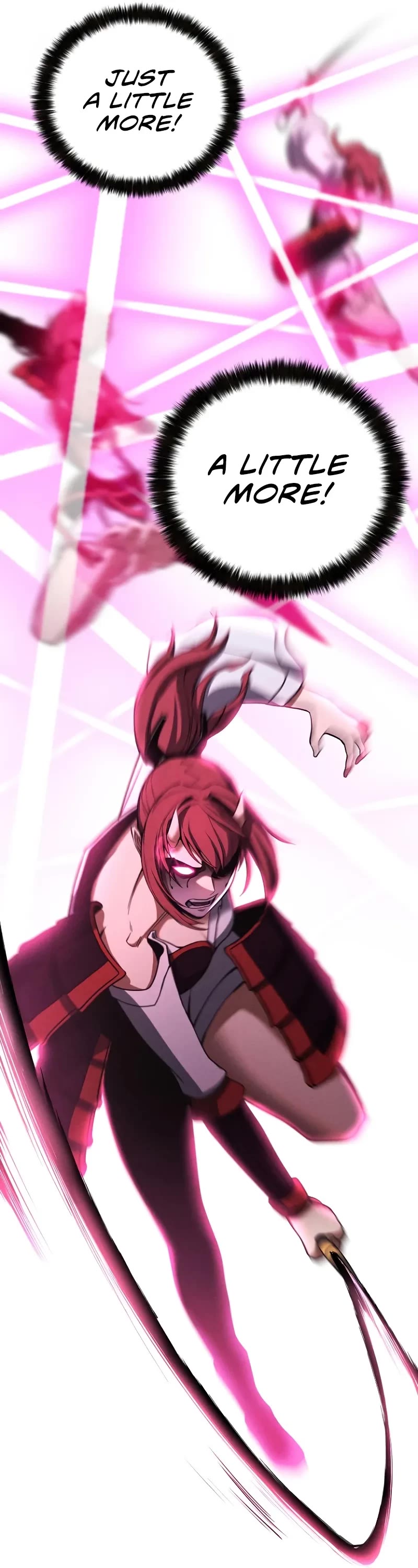 Absolute Necromancer chapter 68 page 22