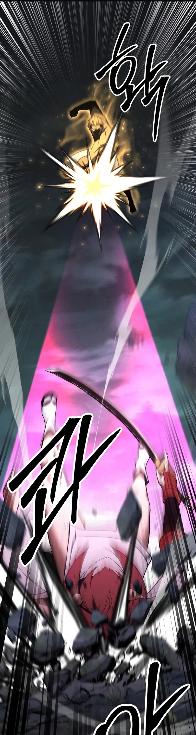 Absolute Necromancer chapter 68 page 27