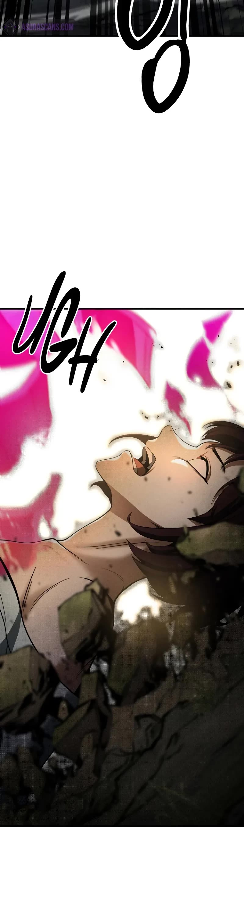 Absolute Necromancer chapter 68 page 28