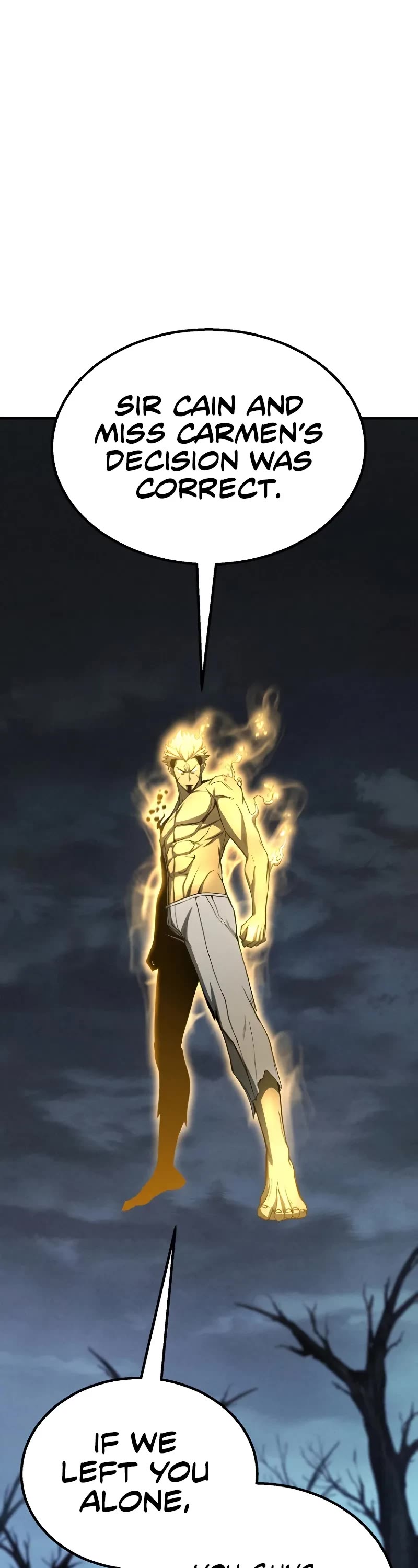 Absolute Necromancer chapter 68 page 29