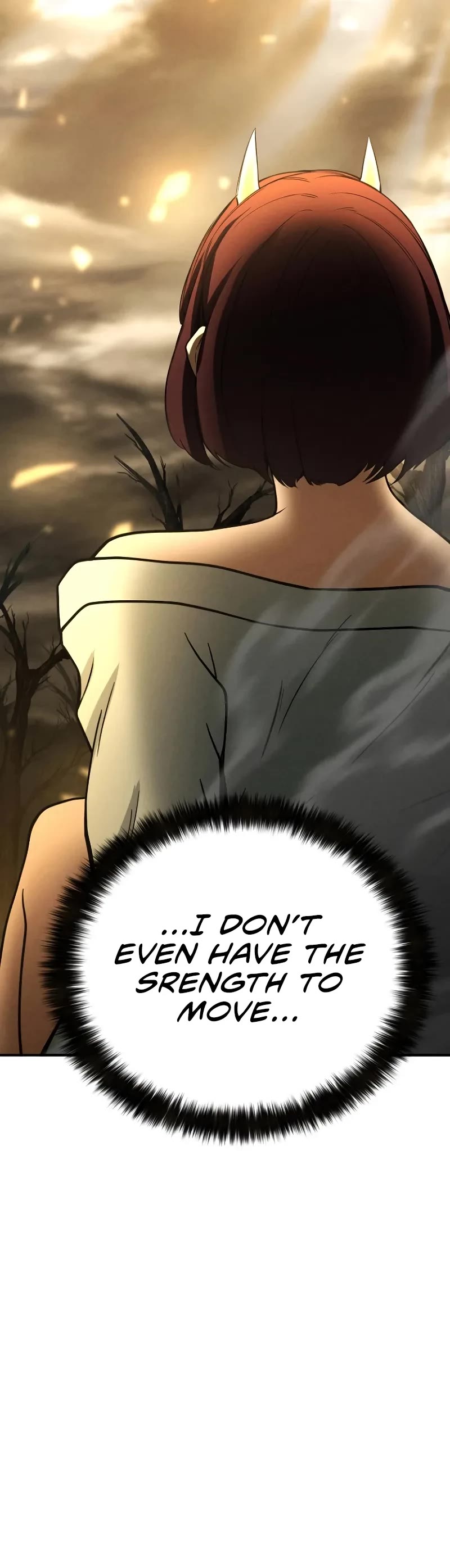 Absolute Necromancer chapter 68 page 36