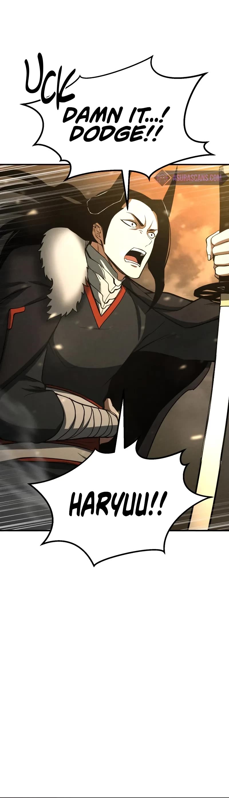 Absolute Necromancer chapter 68 page 37