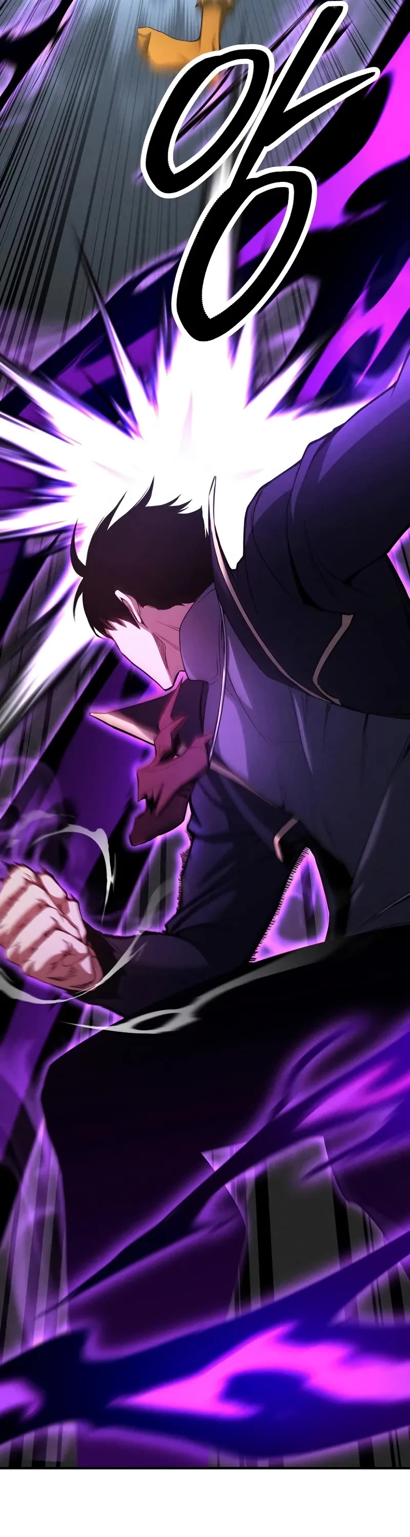 Absolute Necromancer chapter 68 page 47