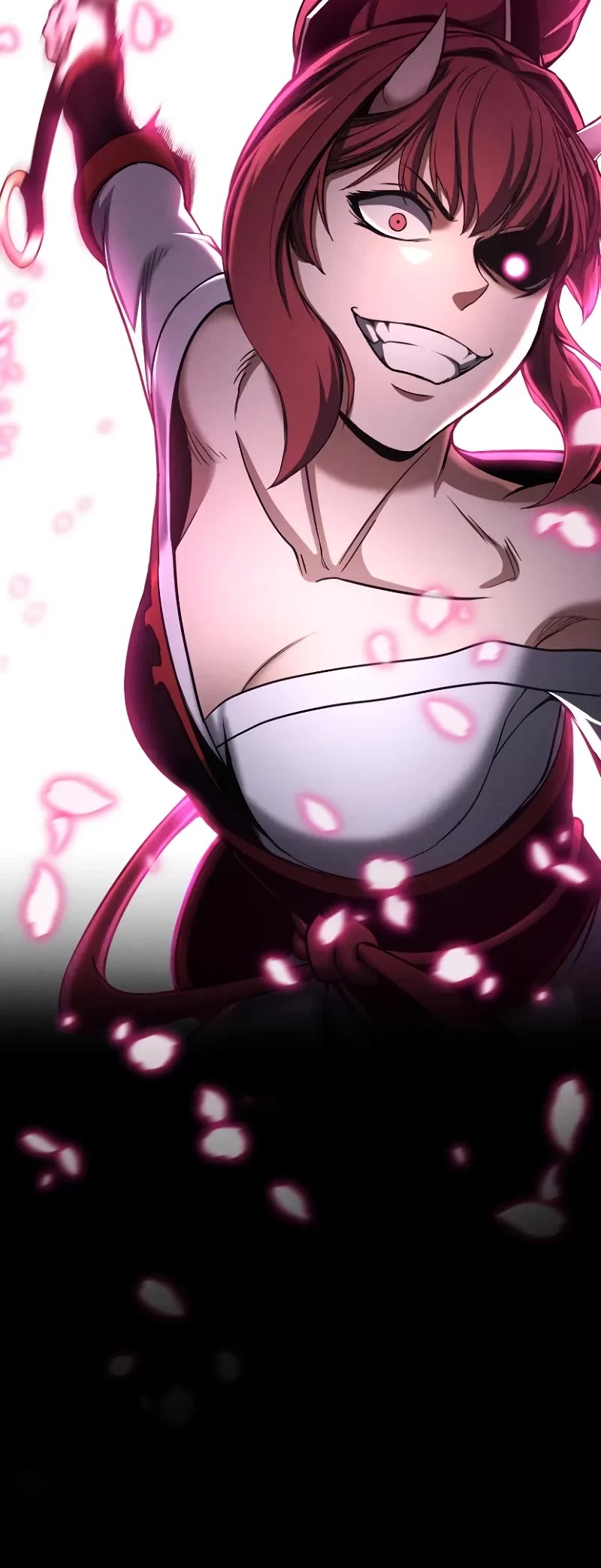 Absolute Necromancer chapter 68 page 5