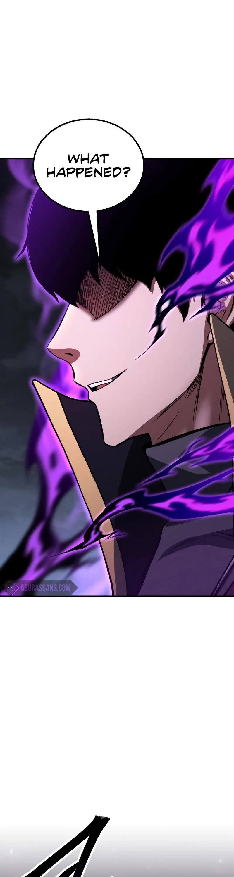 Absolute Necromancer chapter 68 page 50