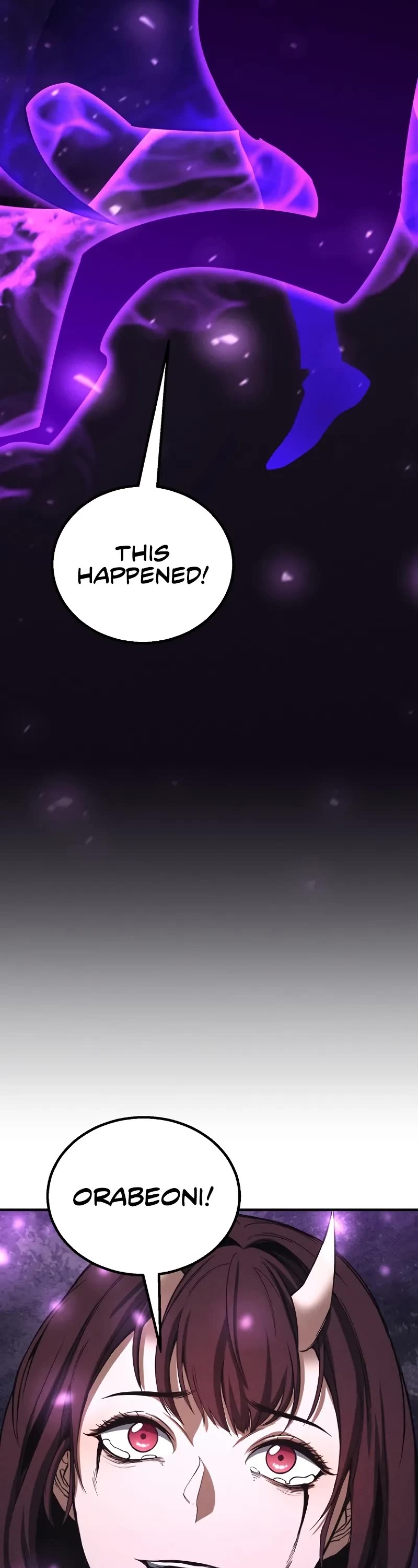 Absolute Necromancer chapter 68 page 52