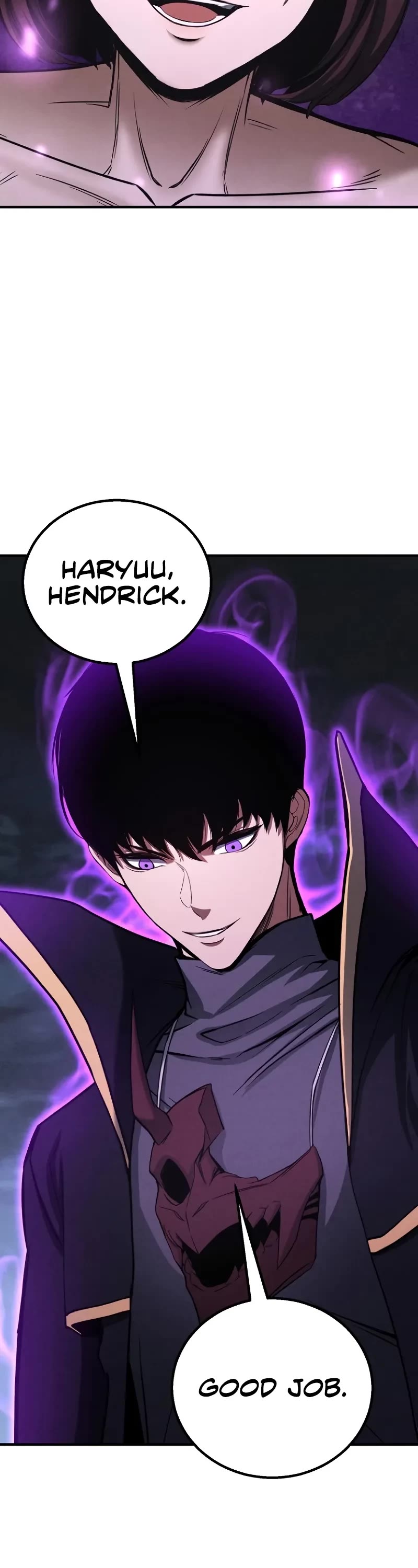 Absolute Necromancer chapter 68 page 53