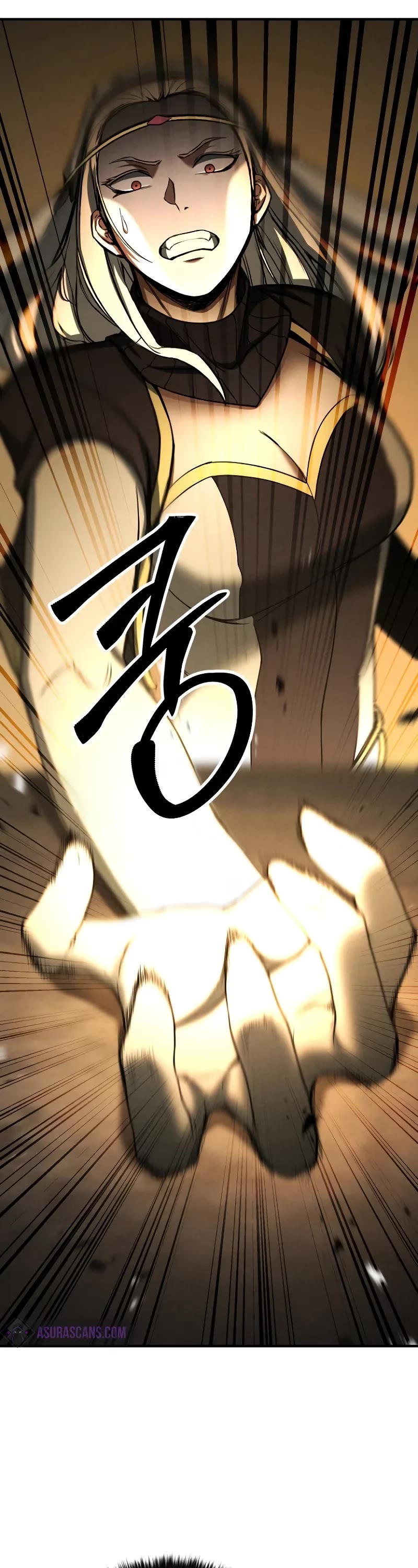 Absolute Necromancer chapter 68 page 67