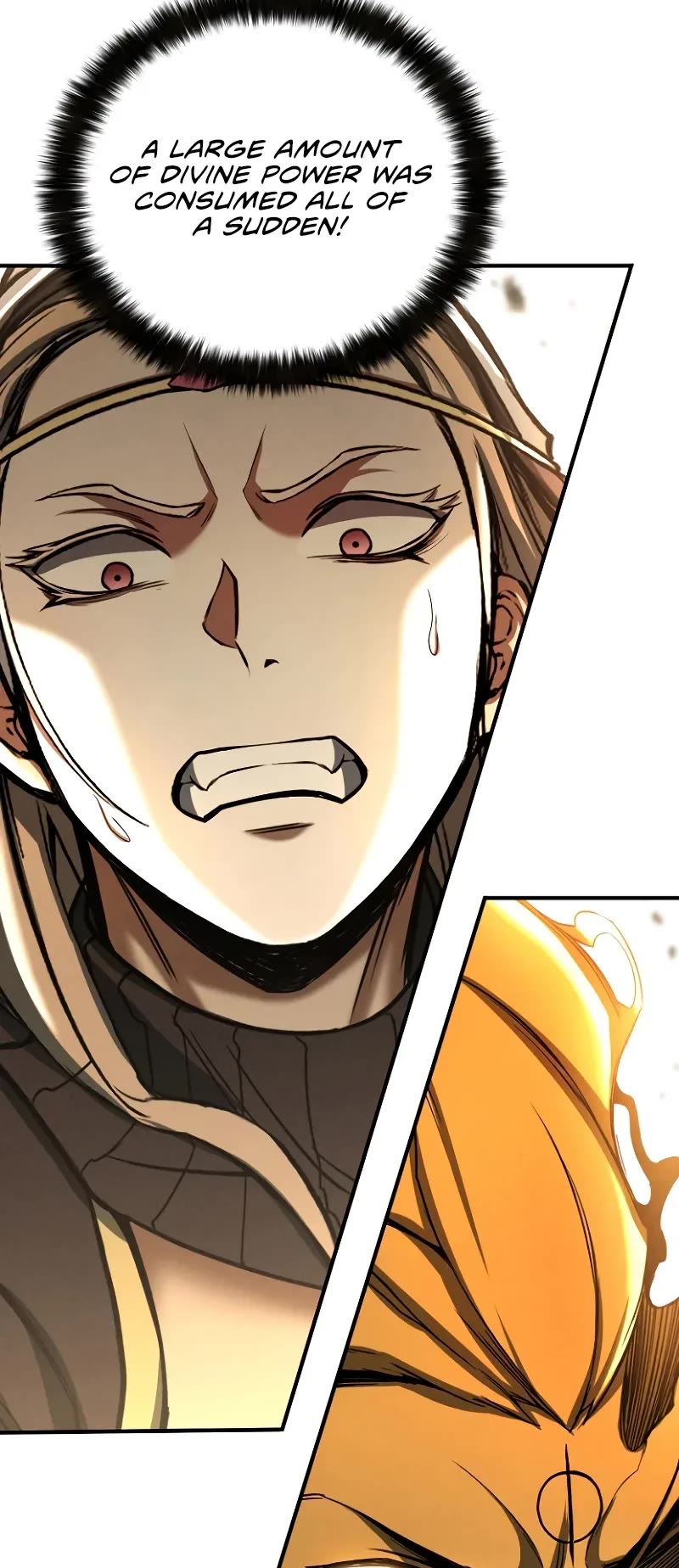 Absolute Necromancer chapter 68 page 68