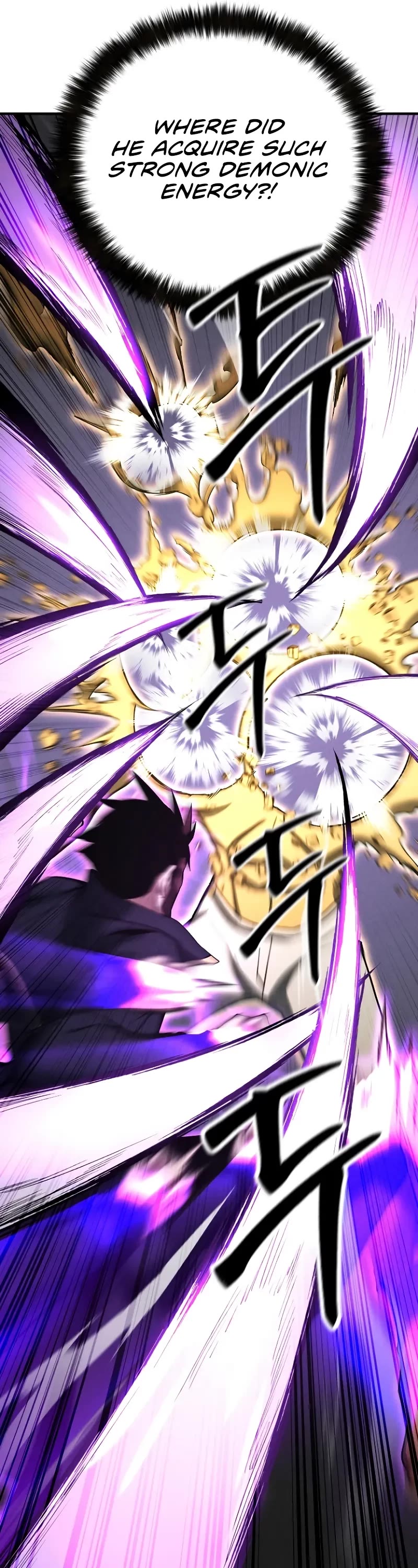 Absolute Necromancer chapter 68 page 70