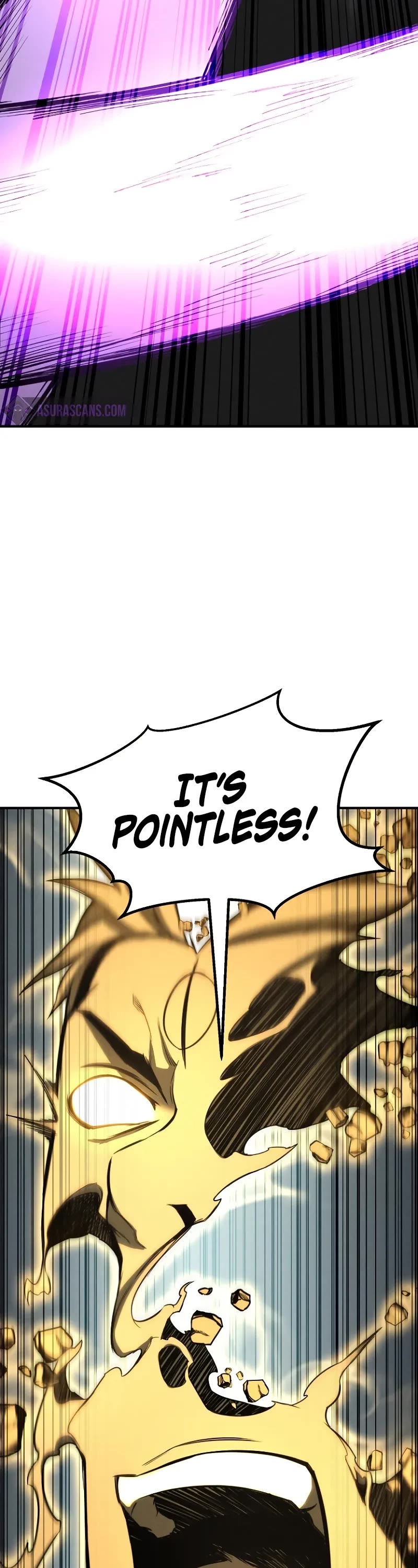 Absolute Necromancer chapter 68 page 71