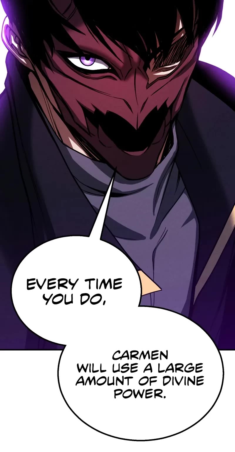 Absolute Necromancer chapter 68 page 75