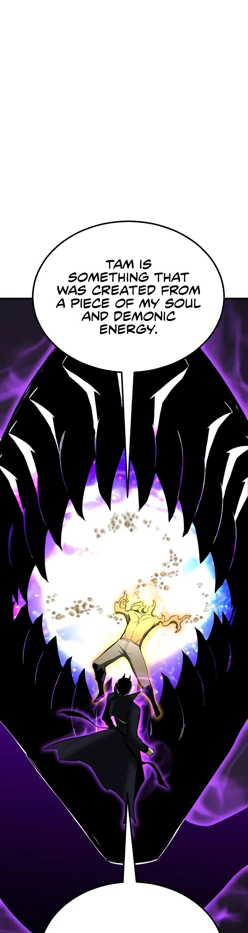 Absolute Necromancer chapter 68 page 76