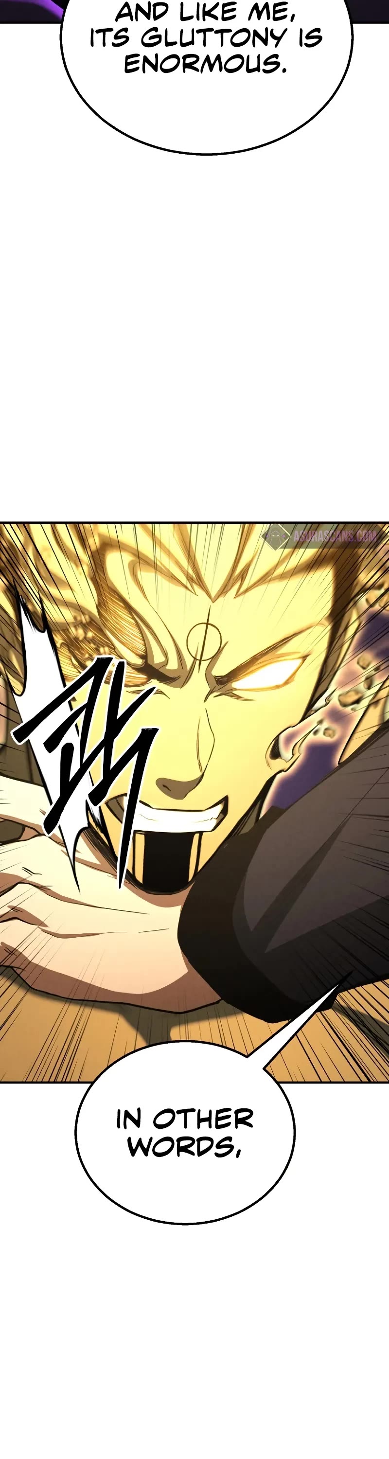 Absolute Necromancer chapter 68 page 77