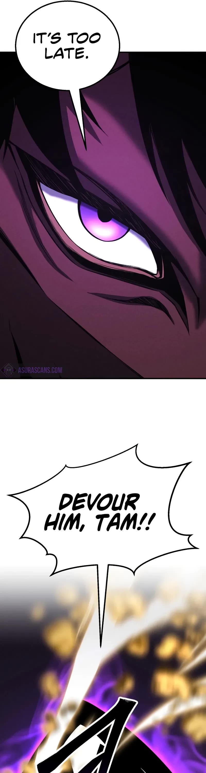 Absolute Necromancer chapter 68 page 81