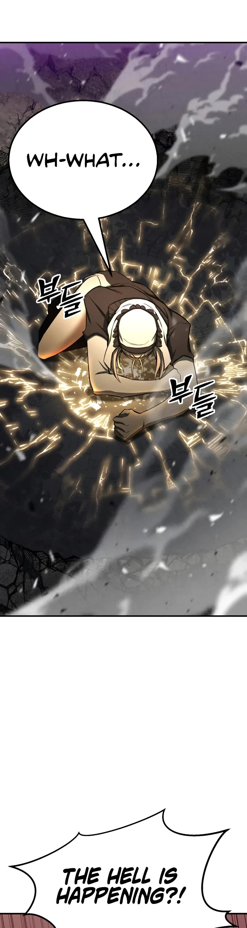 Absolute Necromancer chapter 68 page 87