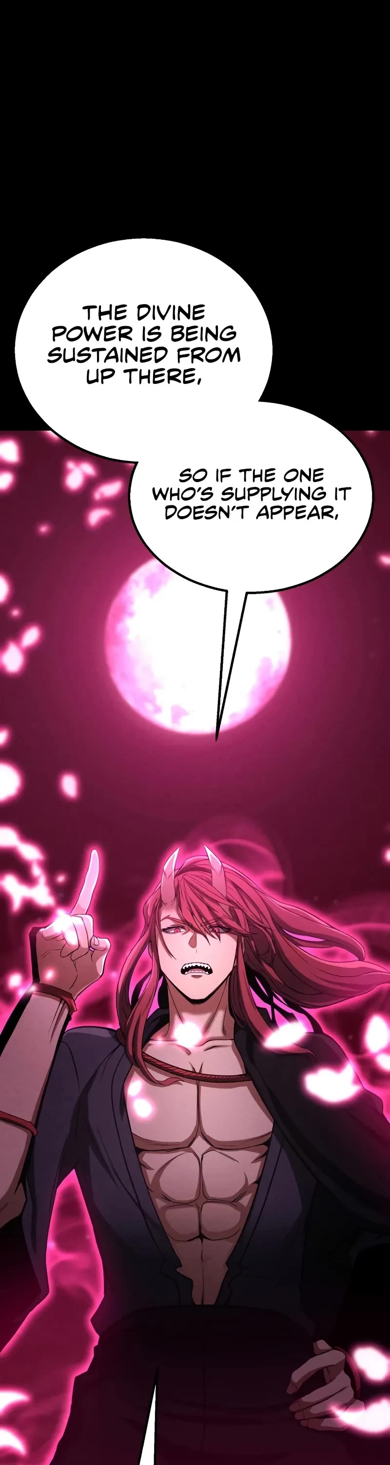 Absolute Necromancer chapter 68 page 9