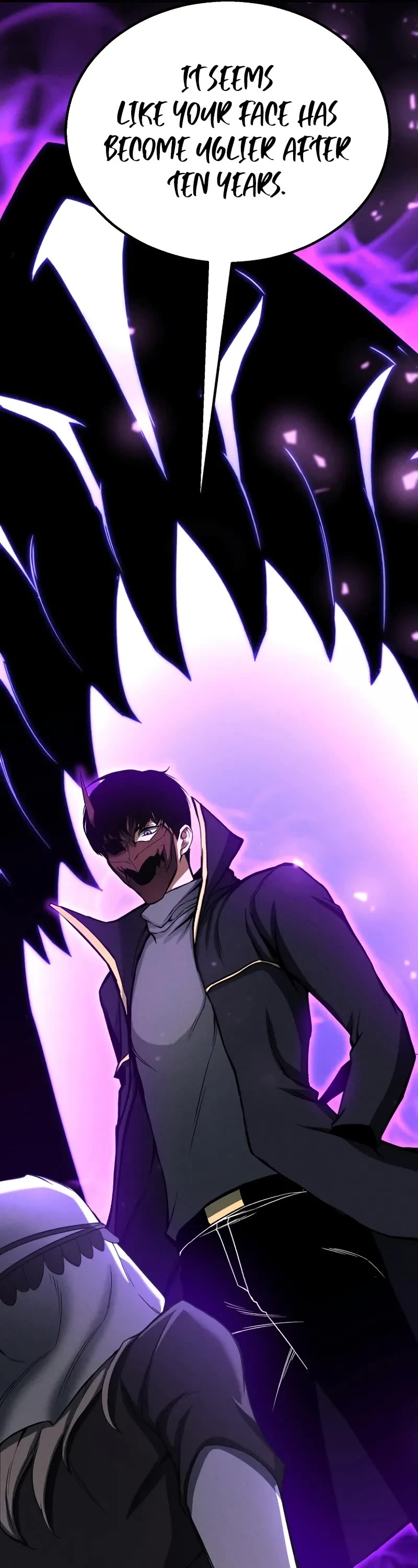 Absolute Necromancer chapter 68 page 90