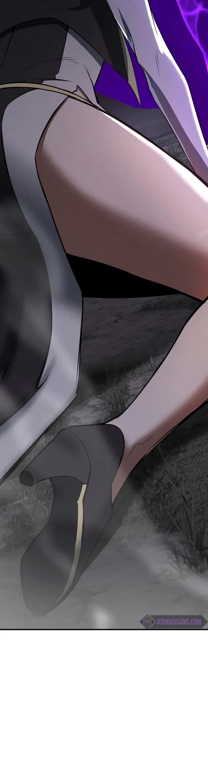 Absolute Necromancer chapter 68 page 91