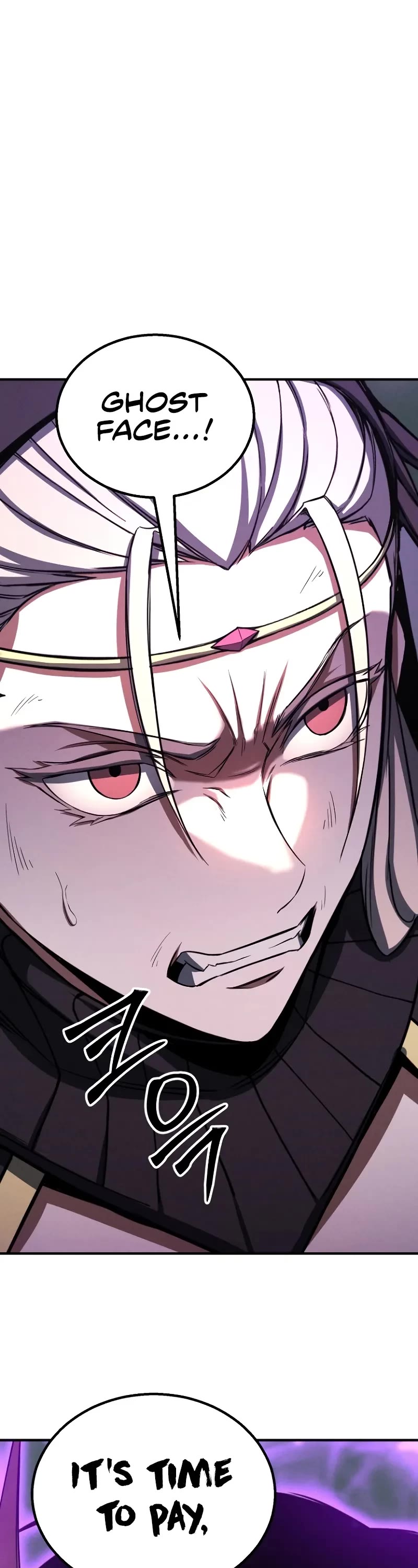 Absolute Necromancer chapter 68 page 92